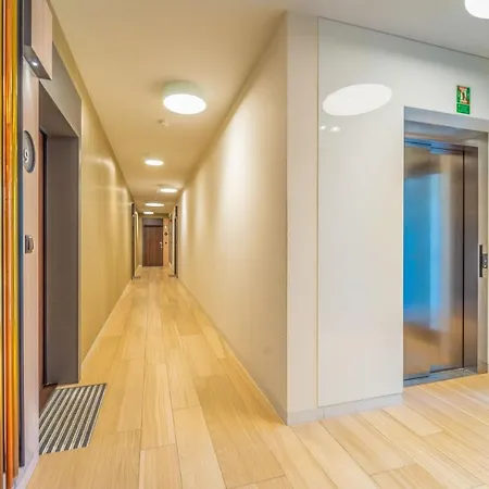 Opacka 37 Apartment