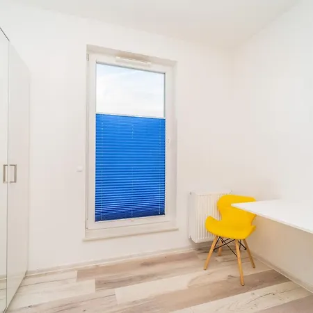 Apartment Opacka 37
