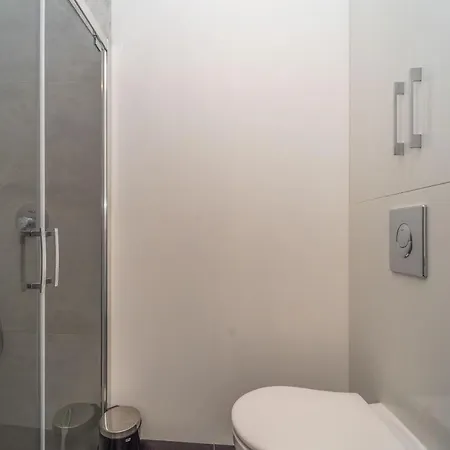 Apartament Pokój Opacka 37 Gdańsk