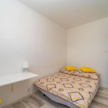 Opacka 37 Apartment