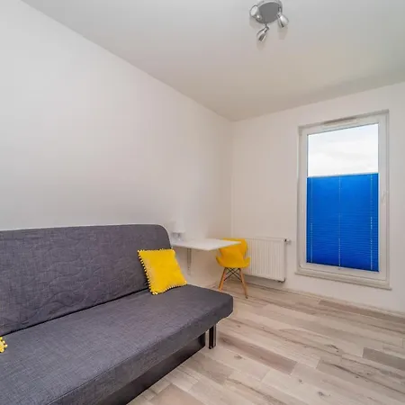 Apartament Pokój Opacka 37 Gdańsk