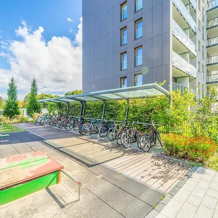 Opacka 37 * Gdansk