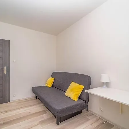 Opacka 37 Apartment