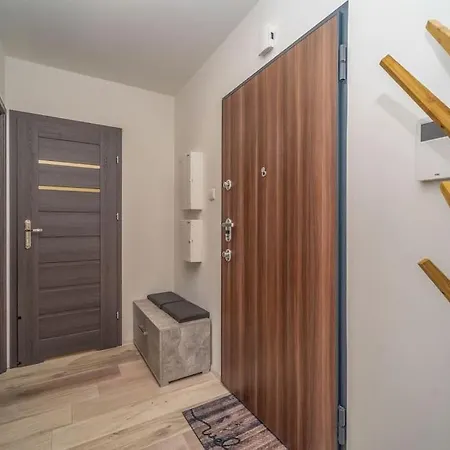 Opacka 37 Apartment